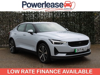 Used Polestar Polestar 2 2021 for sale - 76582263: Photo