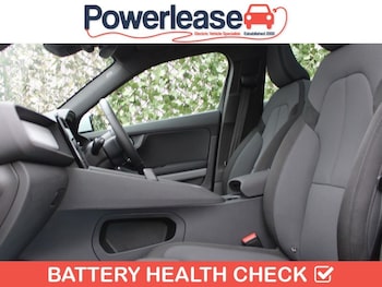 Used Polestar Polestar 2 2021 for sale - 76582263: Photo