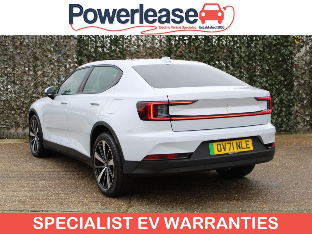 Used Polestar Polestar 2 2021 for sale - 76582263: Photo 4