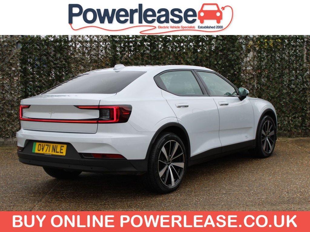 Used Polestar Polestar 2 2021 for sale - 76582263: Photo 5