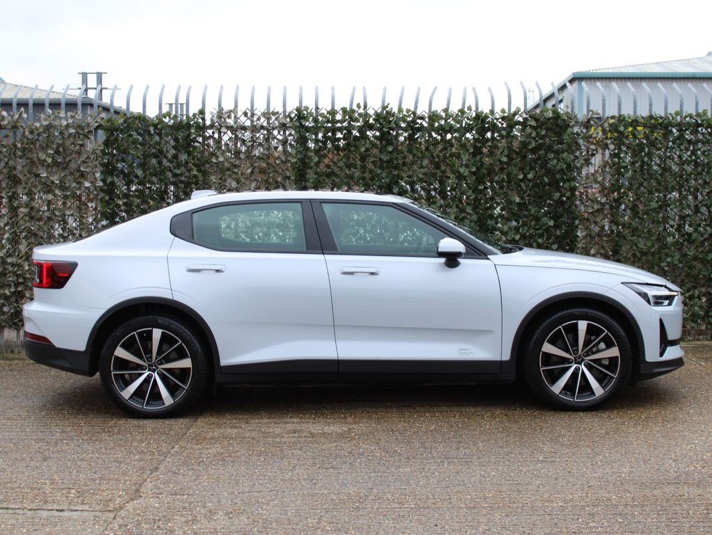 Used Polestar Polestar 2 2021 for sale - 76582263: Photo 6