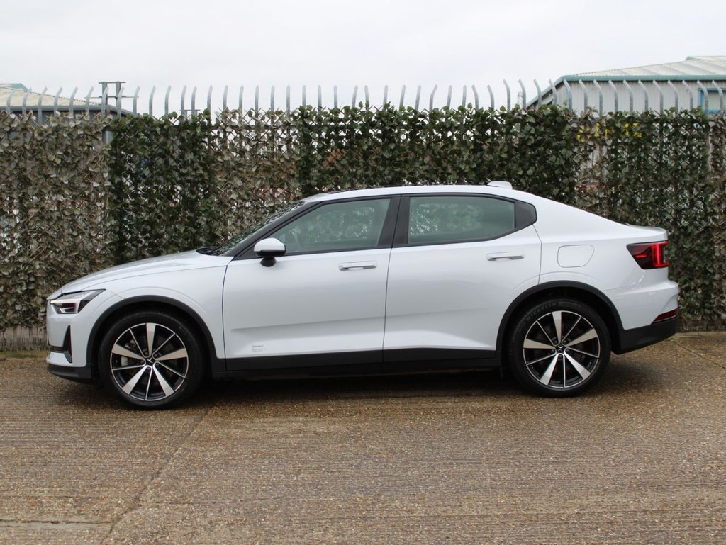 Used Polestar Polestar 2 2021 for sale - 76582263: Photo 7
