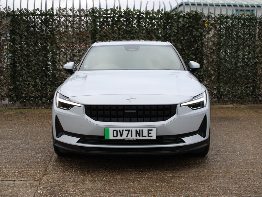 Used Polestar Polestar 2 2021 for sale - 76582263: Photo 8