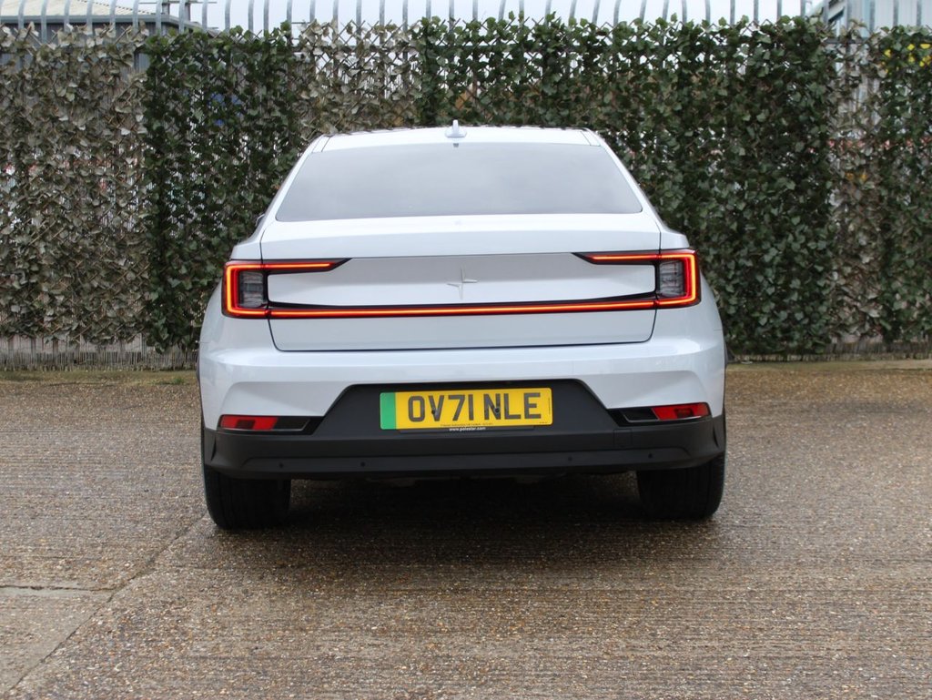 Used Polestar Polestar 2 2021 for sale - 76582263: Photo 9