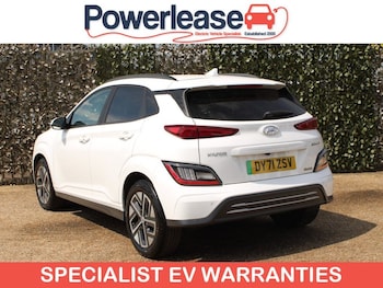 Used Hyundai KONA 2021 for sale - 79275813: Photo