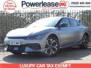 2022 (71) - 77.4kWh GT-Line Hatchback 5dr Electric Auto AWD (320 bhp)