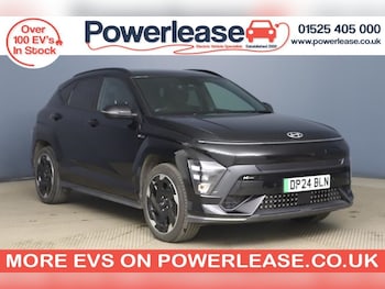 Used Hyundai KONA 2024 for sale - 79494330: Photo