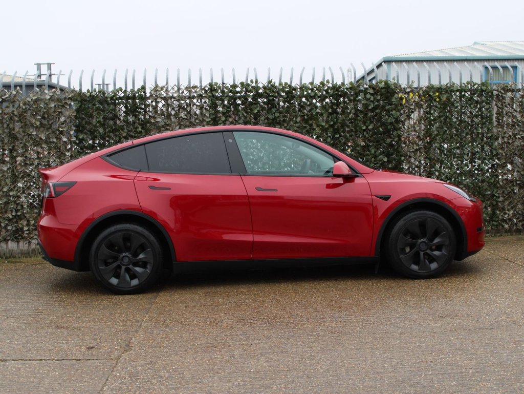 Used Tesla Model Y 2022 for sale - 77089428: Photo 6