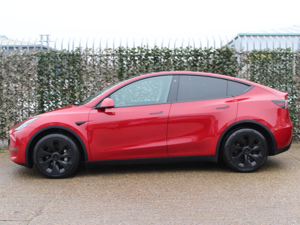 Used Tesla Model Y 2022 for sale - 77089428: Photo 7