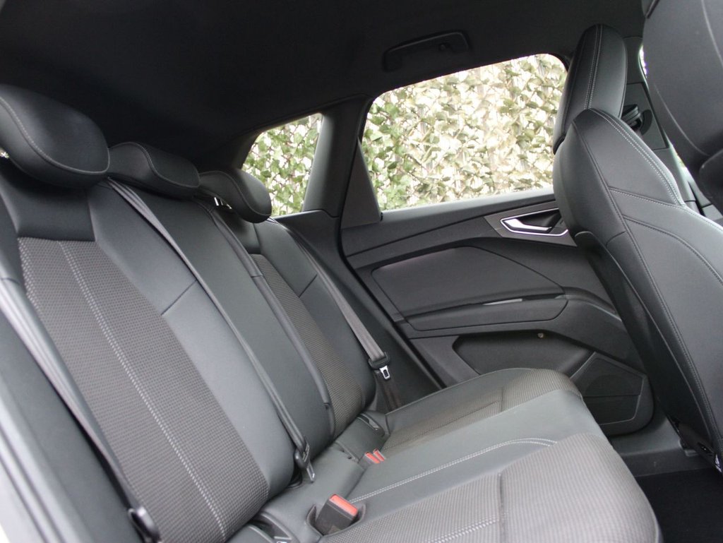 Used Audi Q4 e-tron 2022 for sale - 77110943: Photo 10