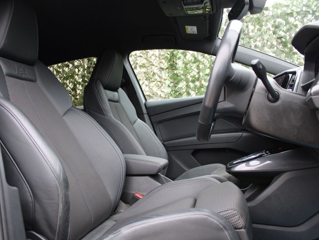 Used Audi Q4 e-tron 2022 for sale - 77110943: Photo 12