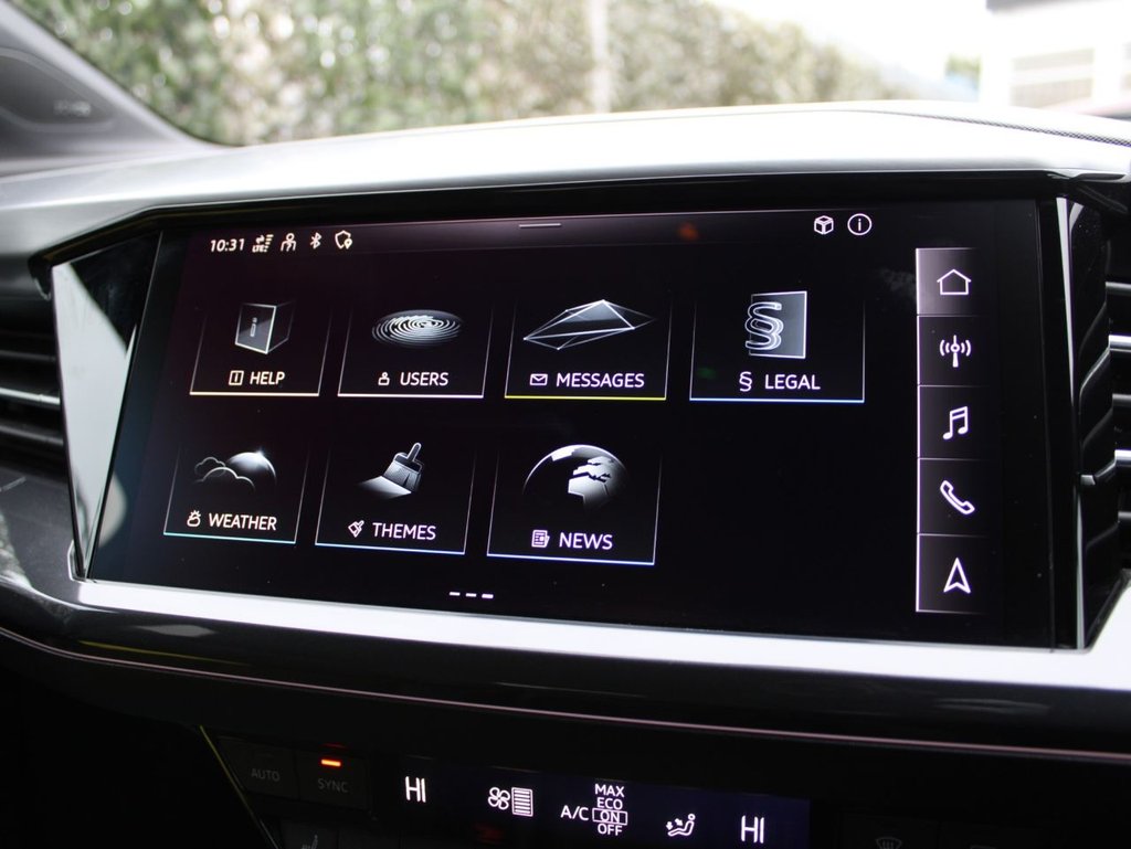 Used Audi Q4 e-tron 2022 for sale - 77110943: Photo 16