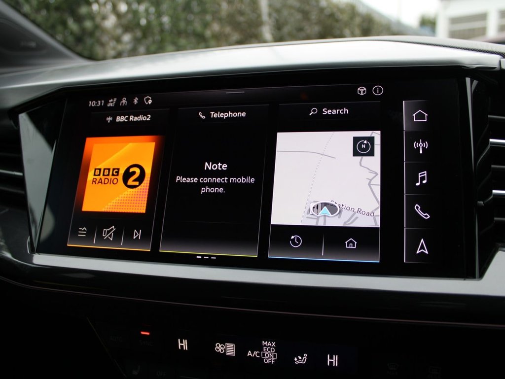 Used Audi Q4 e-tron 2022 for sale - 77110943: Photo 17