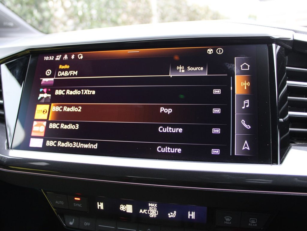 Used Audi Q4 e-tron 2022 for sale - 77110943: Photo 18