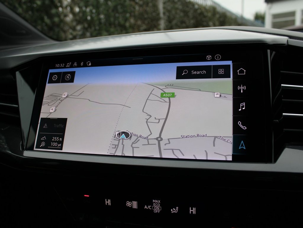 Used Audi Q4 e-tron 2022 for sale - 77110943: Photo 19