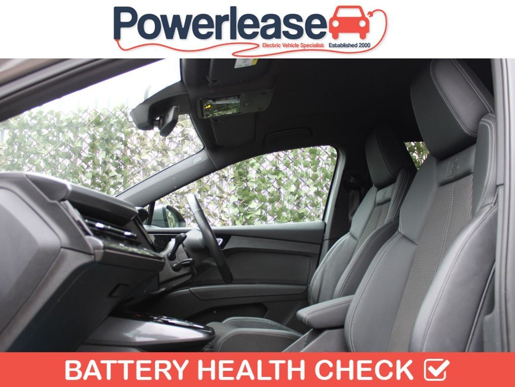 Used Audi Q4 e-tron 2022 for sale - 77110943: Photo 3