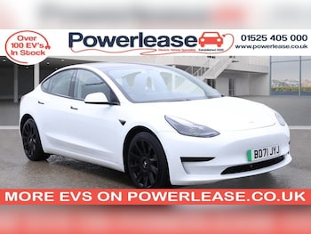 Used Tesla Model 3 2021 for sale - 77122123: Photo