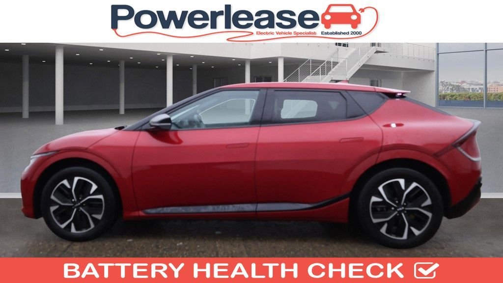 Used Kia EV6 2022 for sale - 77089417: Photo 3