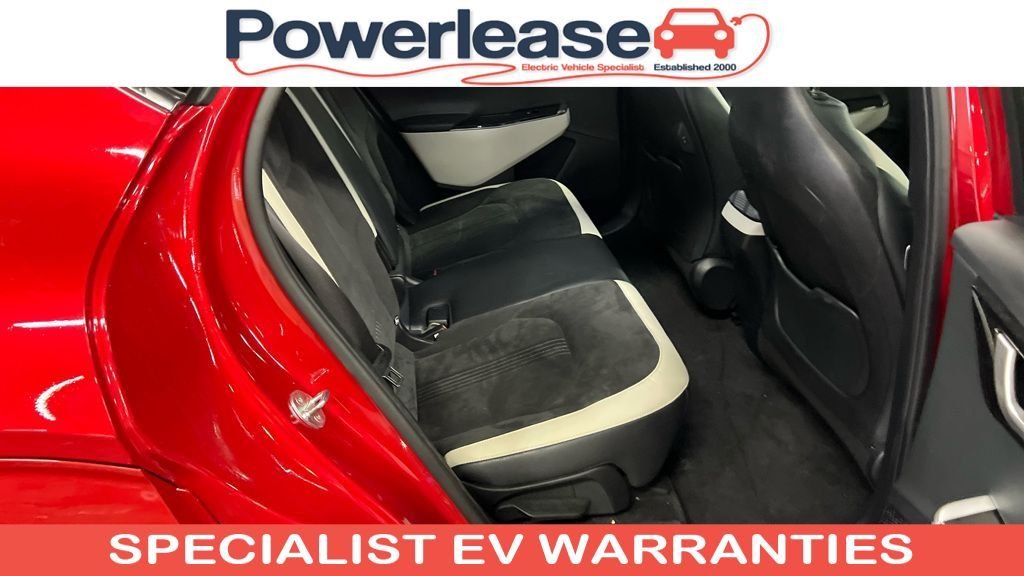 Used Kia EV6 2022 for sale - 77089417: Photo 4