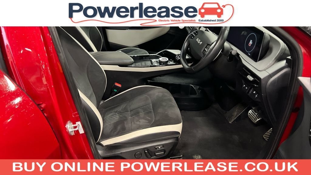 Used Kia EV6 2022 for sale - 77089417: Photo 5