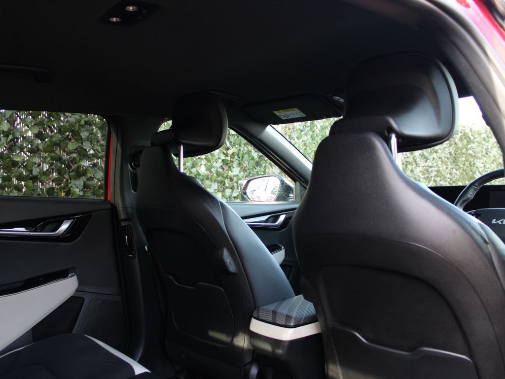 Used Kia EV6 2022 for sale - 77263869: Photo 15