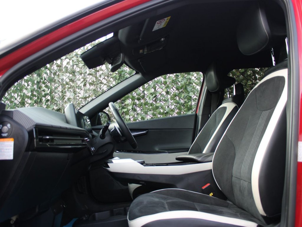 Used Kia EV6 2022 for sale - 77263869: Photo 18