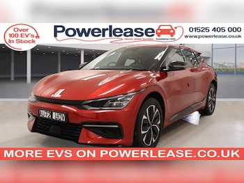 Kia EV6 feature image