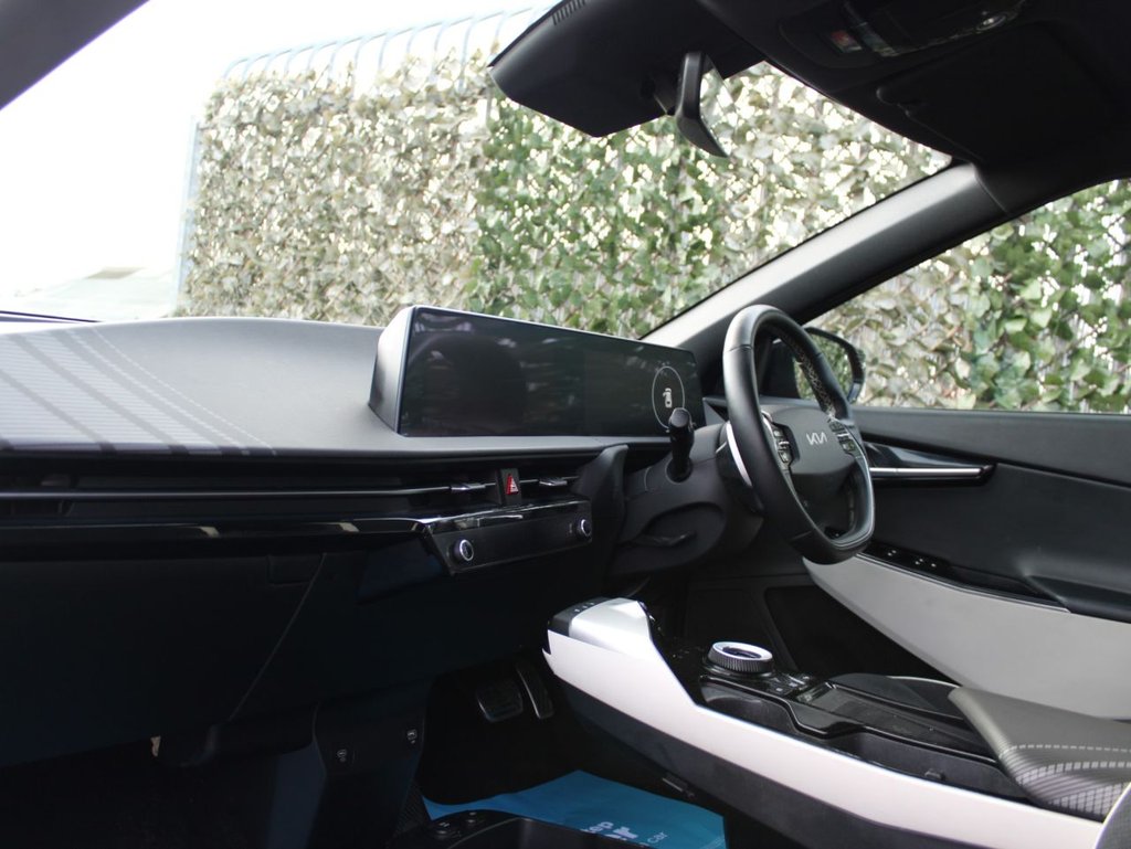 Used Kia EV6 2022 for sale - 77263869: Photo 20