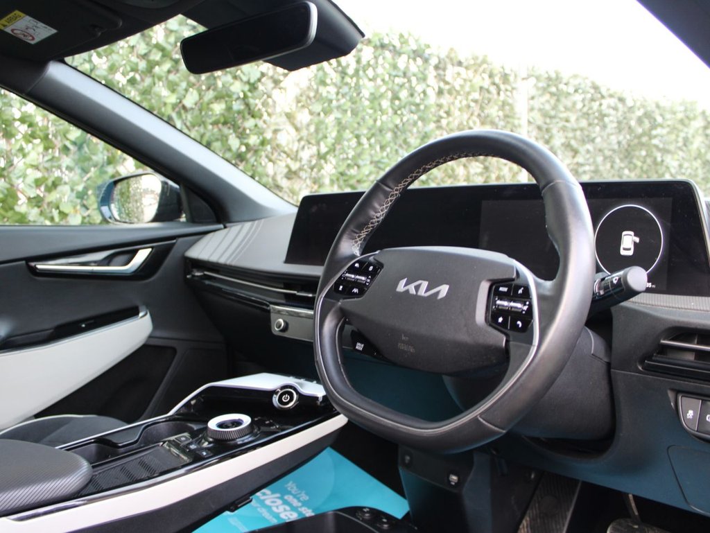 Used Kia EV6 2022 for sale - 77263869: Photo 21