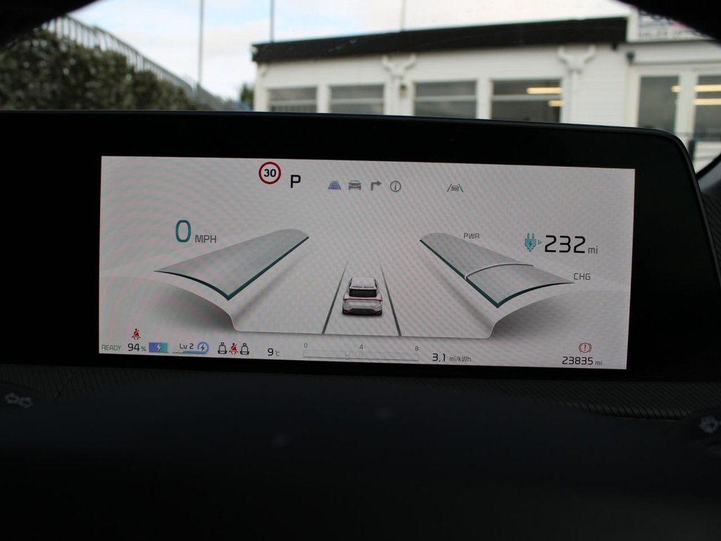 Used Kia EV6 2022 for sale - 77263869: Photo 22