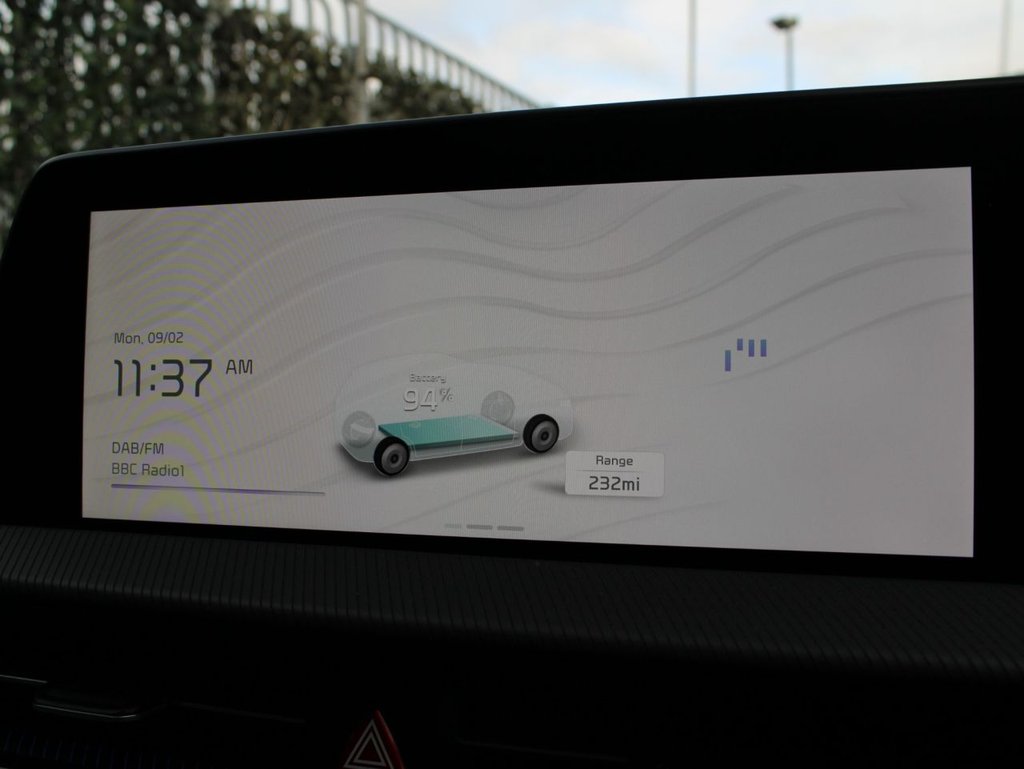 Used Kia EV6 2022 for sale - 77263869: Photo 23