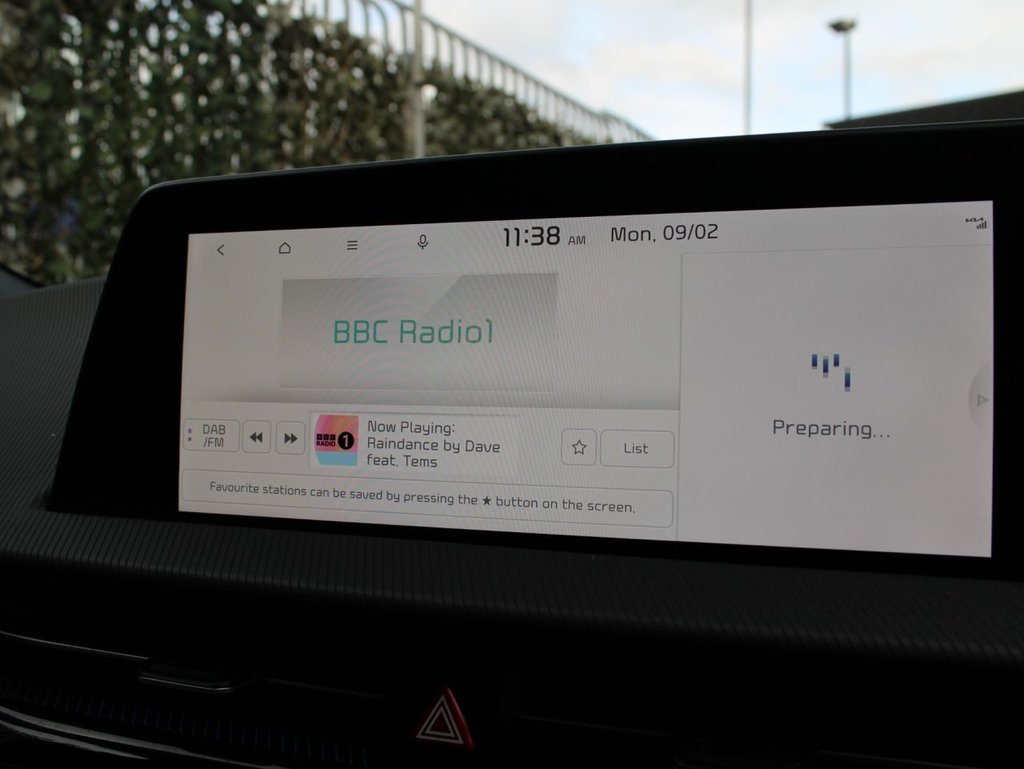 Used Kia EV6 2022 for sale - 77263869: Photo 26