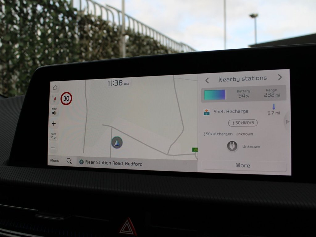 Used Kia EV6 2022 for sale - 77263869: Photo 27