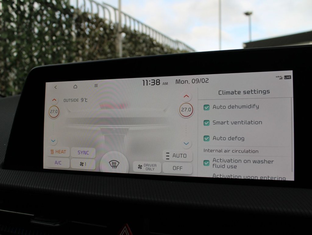 Used Kia EV6 2022 for sale - 77263869: Photo 28