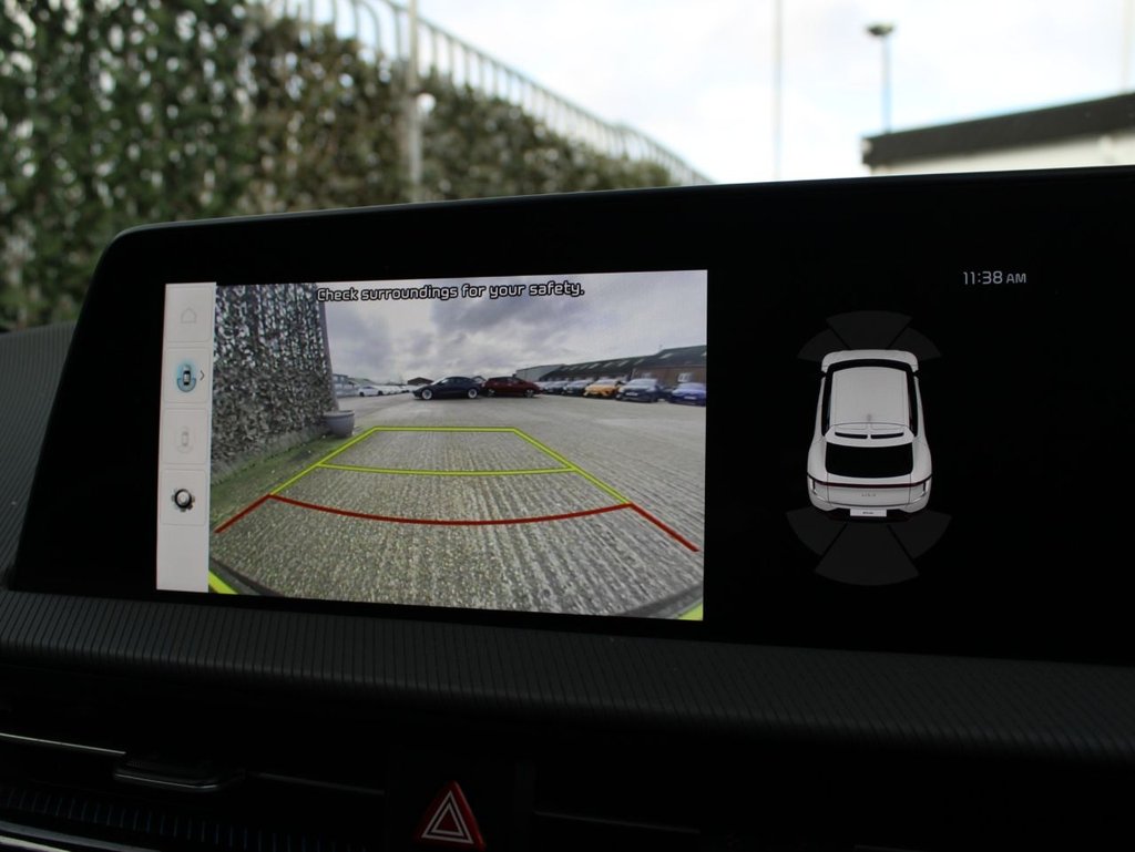 Used Kia EV6 2022 for sale - 77263869: Photo 29