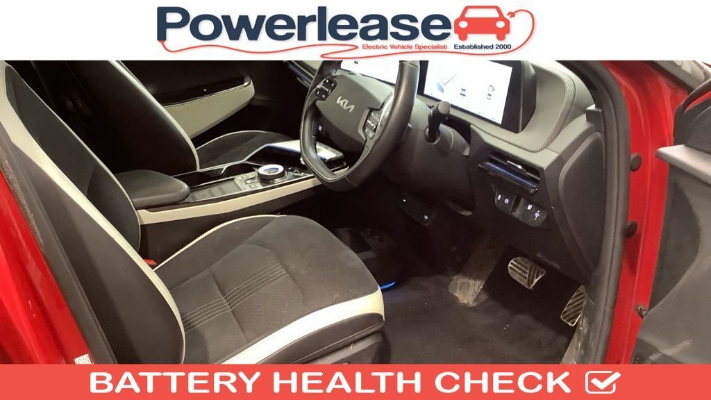 Used Kia EV6 2022 for sale - 77263869: Photo 3