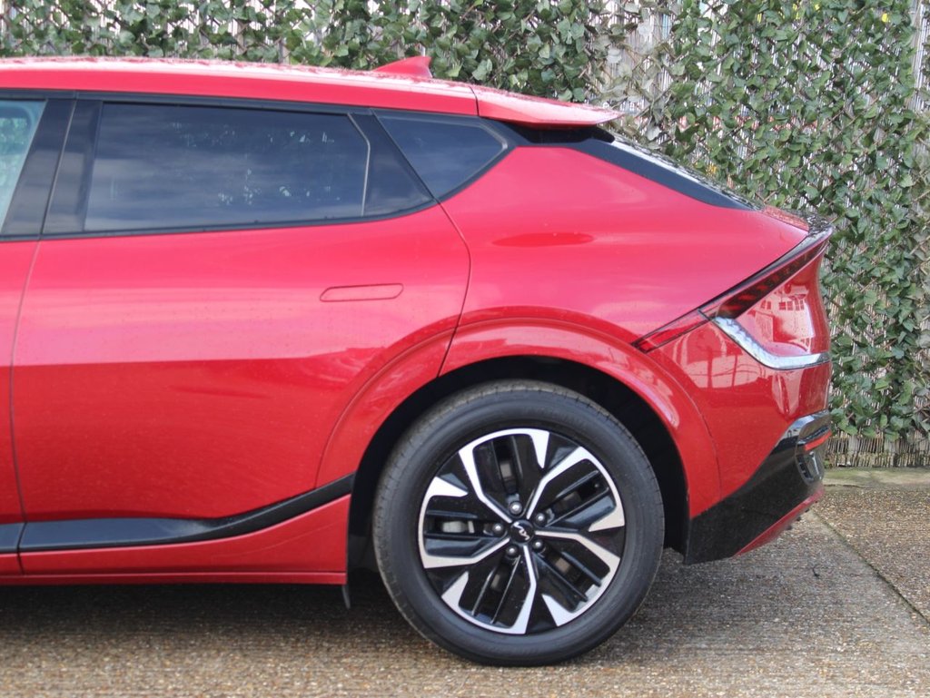 Used Kia EV6 2022 for sale - 77263869: Photo 30