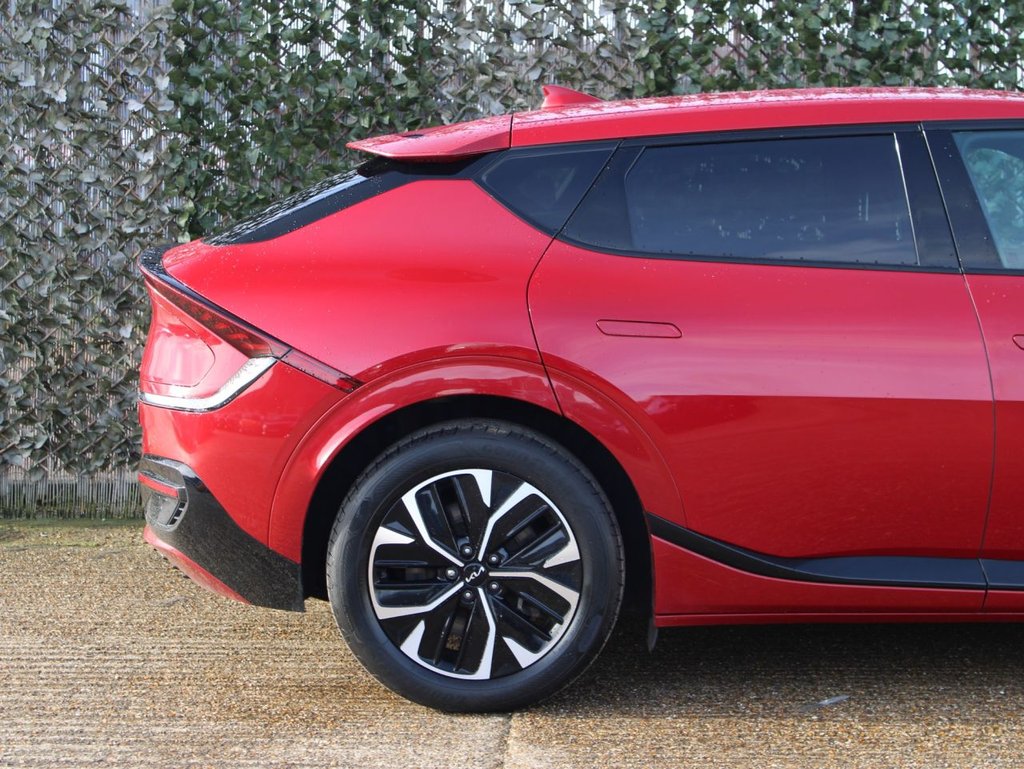 Used Kia EV6 2022 for sale - 77263869: Photo 31