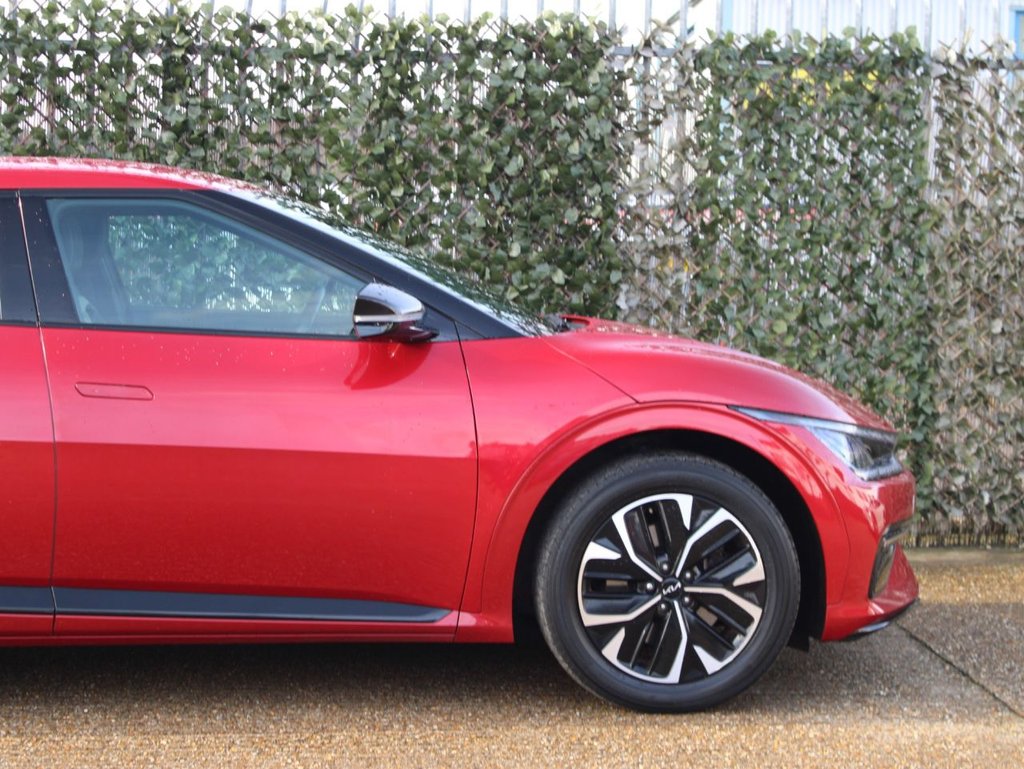 Used Kia EV6 2022 for sale - 77263869: Photo 32