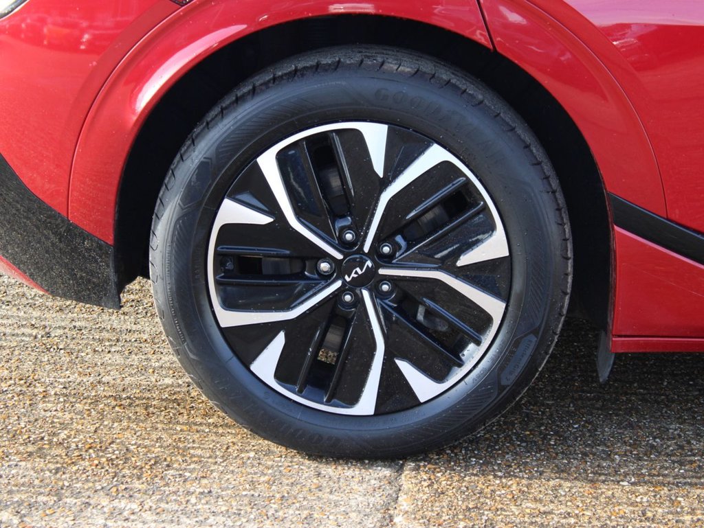 Used Kia EV6 2022 for sale - 77263869: Photo 33