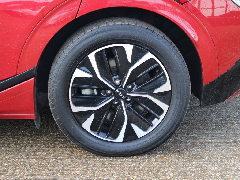 Used Kia EV6 2022 for sale - 77263869: Photo 34