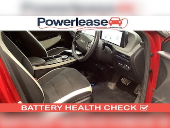 Used Kia EV6 2022 for sale - 77263869: Photo