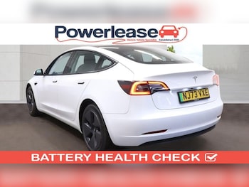 Used Tesla Model 3 2023 for sale - 79197624: Photo