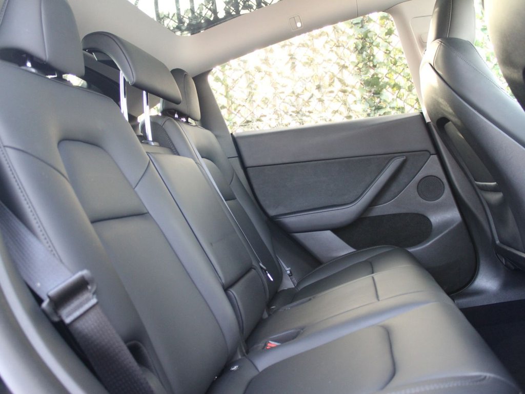 Used Tesla Model Y 2024 for sale - 78017261: Photo 11