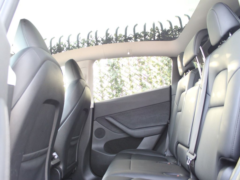 Used Tesla Model Y 2024 for sale - 78017261: Photo 15