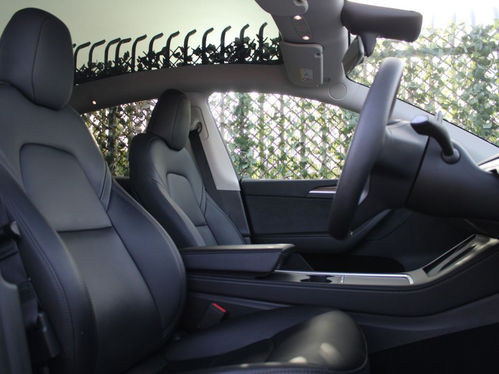 Used Tesla Model Y 2024 for sale - 78017261: Photo 16