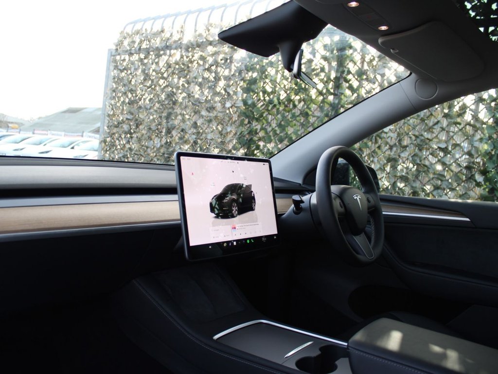 Used Tesla Model Y 2024 for sale - 78017261: Photo 18