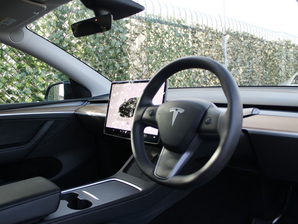 Used Tesla Model Y 2024 for sale - 78017261: Photo 19