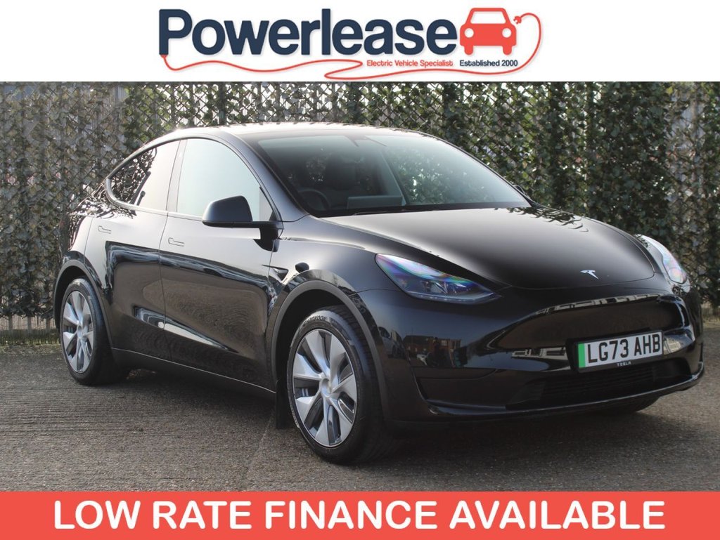 Used Tesla Model Y 2024 for sale - 78017261: Photo 2