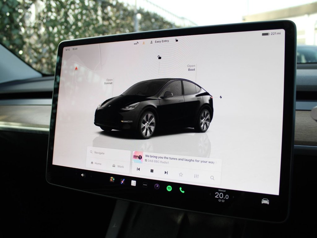 Used Tesla Model Y 2024 for sale - 78017261: Photo 20